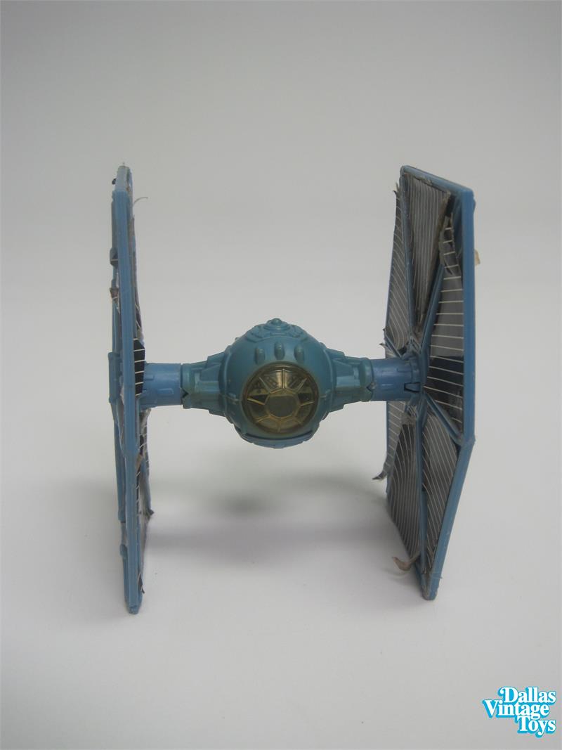 kenner tie bomber