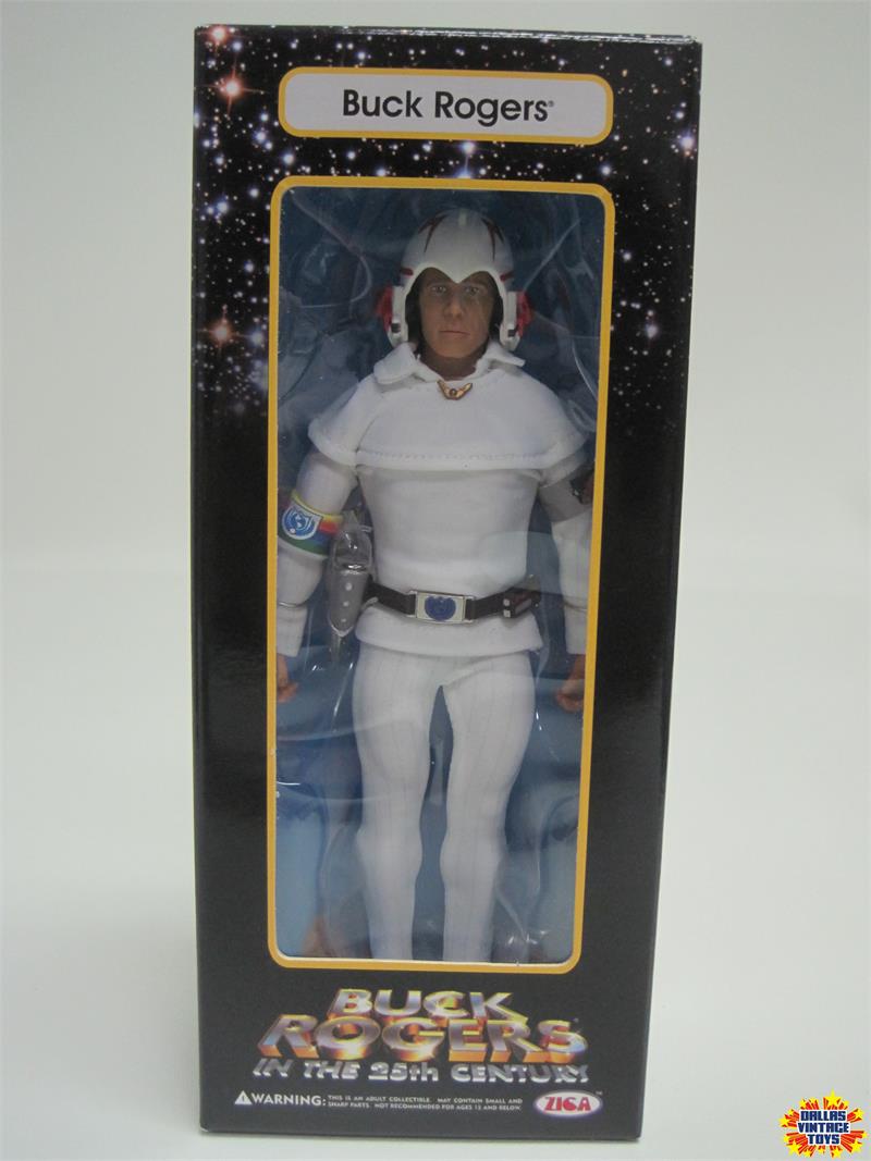 buck rogers figures