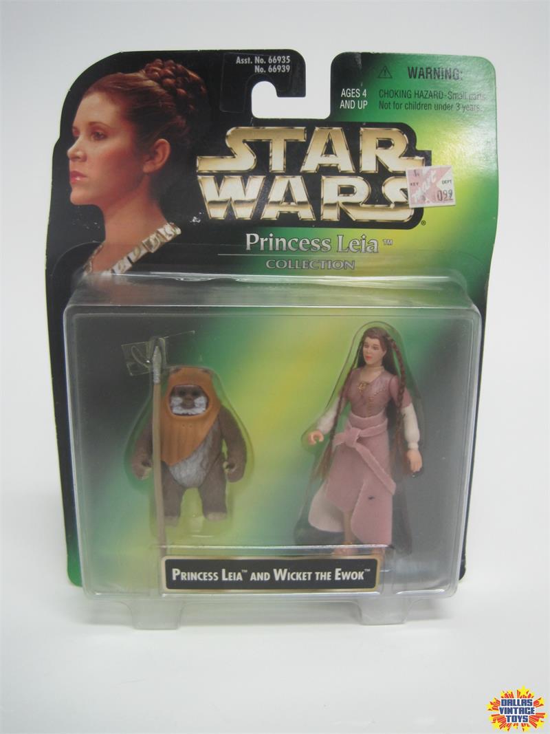 princess leia wicket