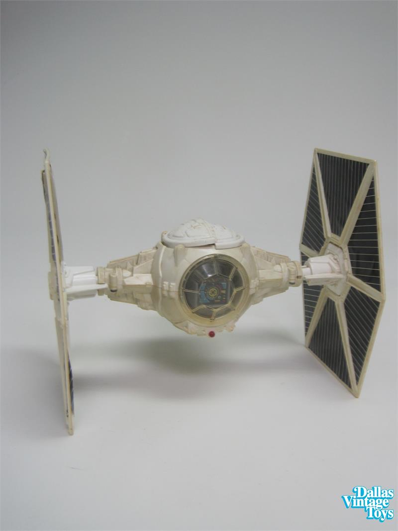 tie fighter kenner 1978