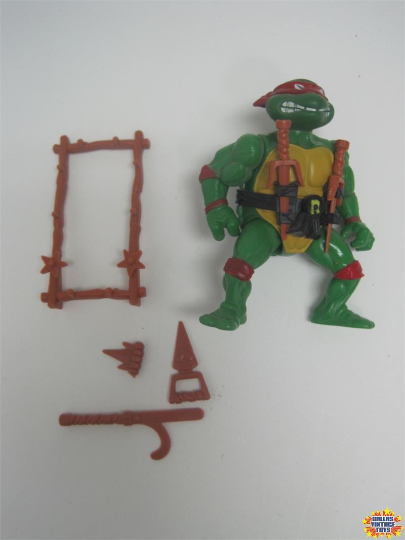 tmnt 1988 soft head