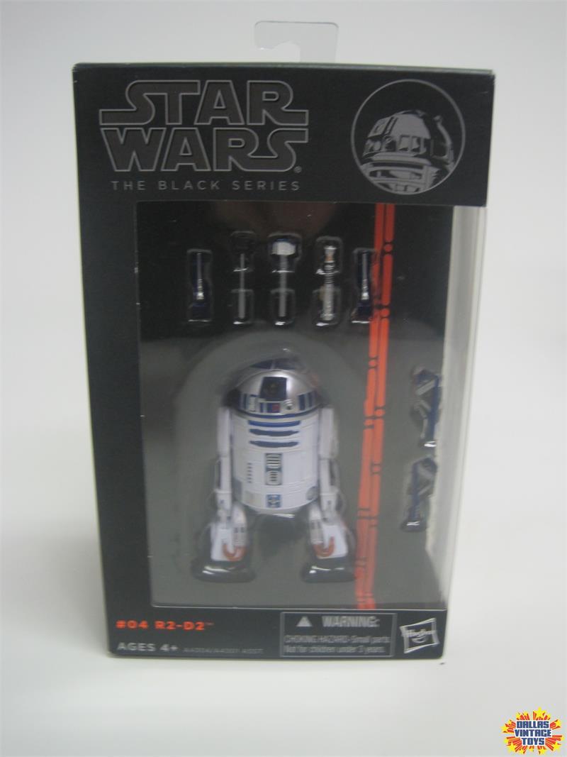 r2 black series