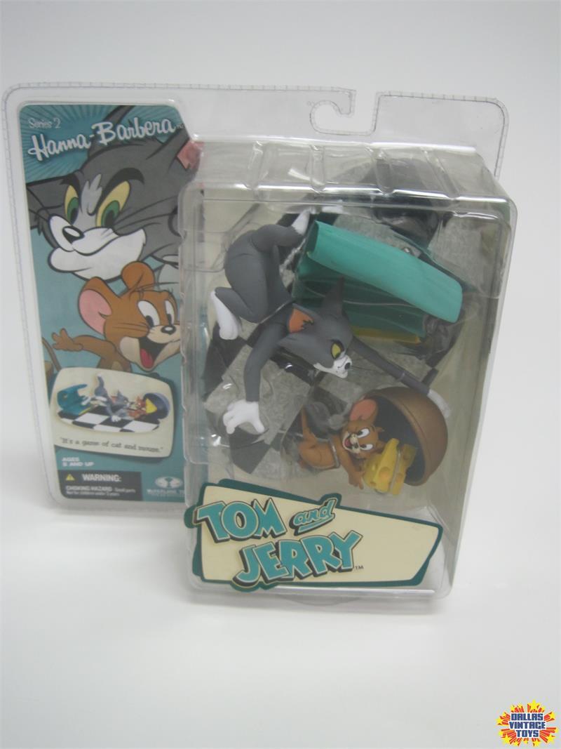 mcfarlane tom and jerry