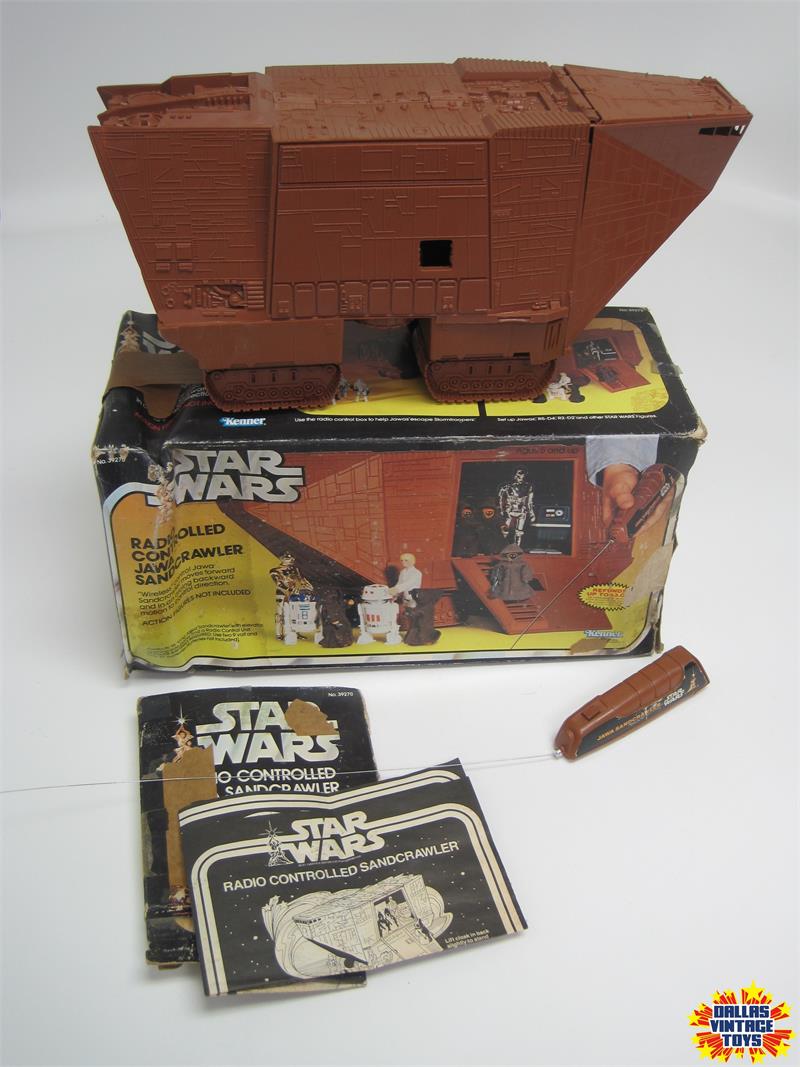 kenner vintage star wars price guide