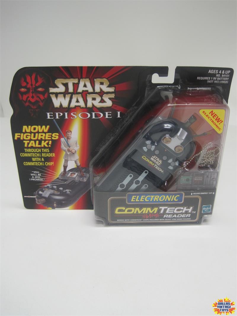 star wars episode 1 collectors watch