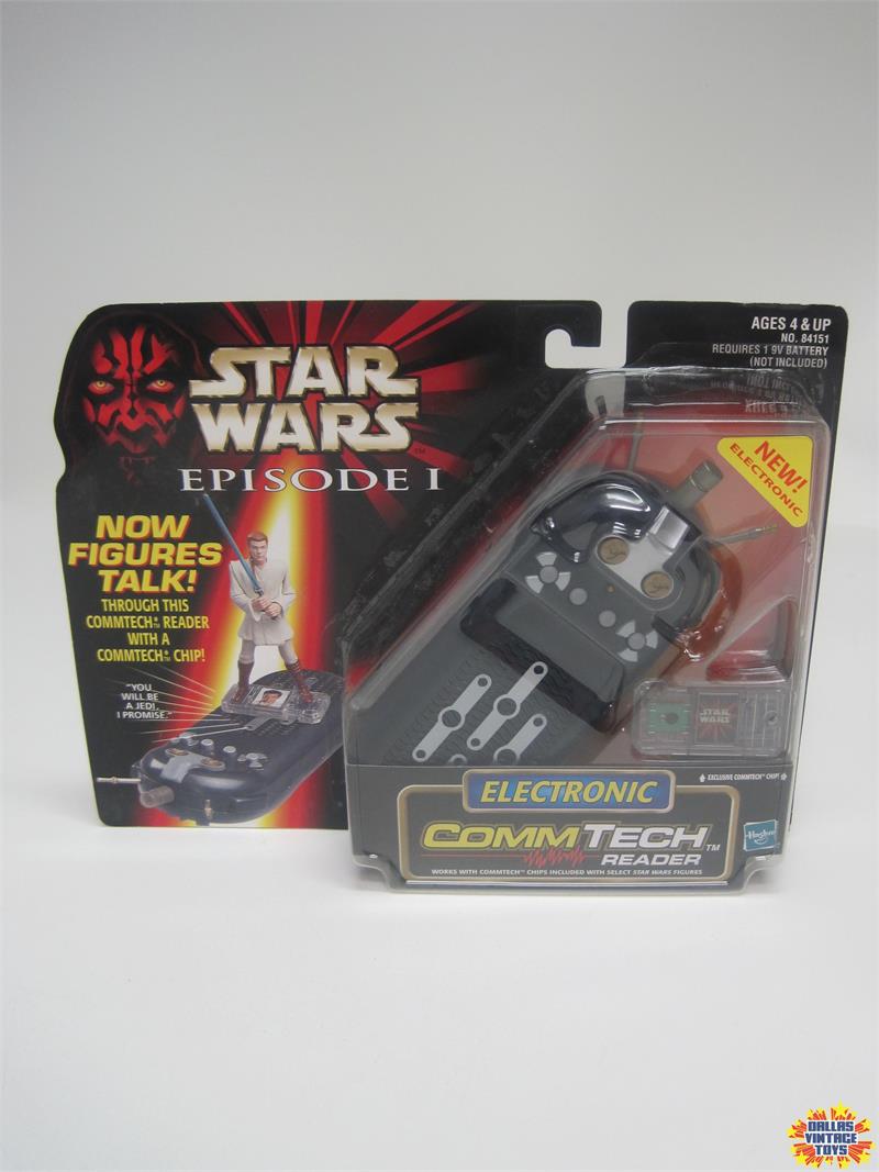 starwars commtech