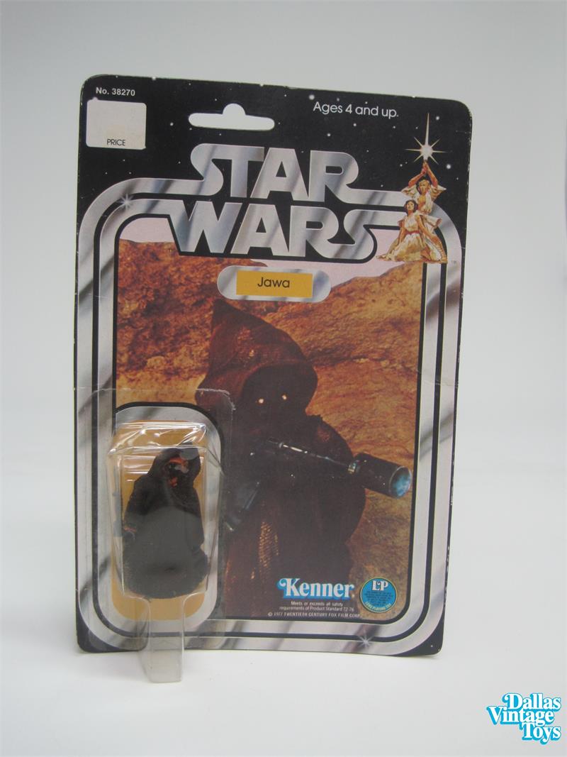 jawa kenner 1977