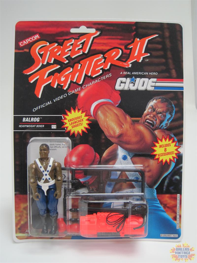 balrog gi joe