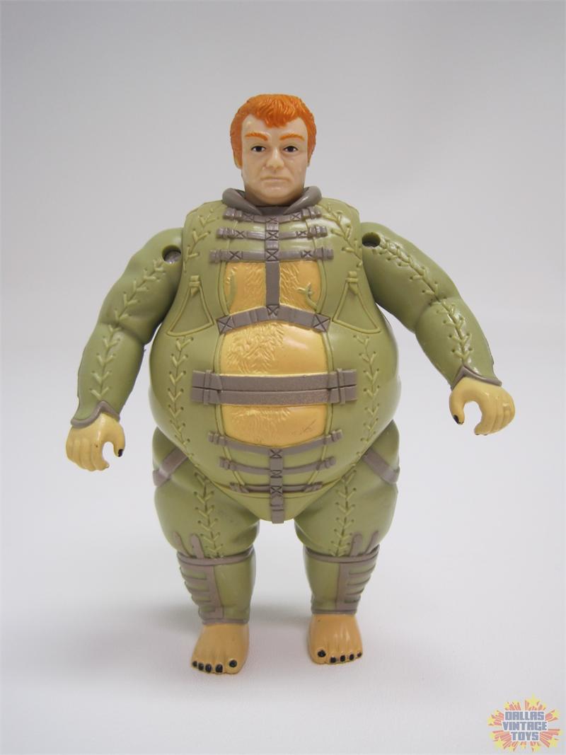 1984 Ljn Toys Dune Baron Harkonnen