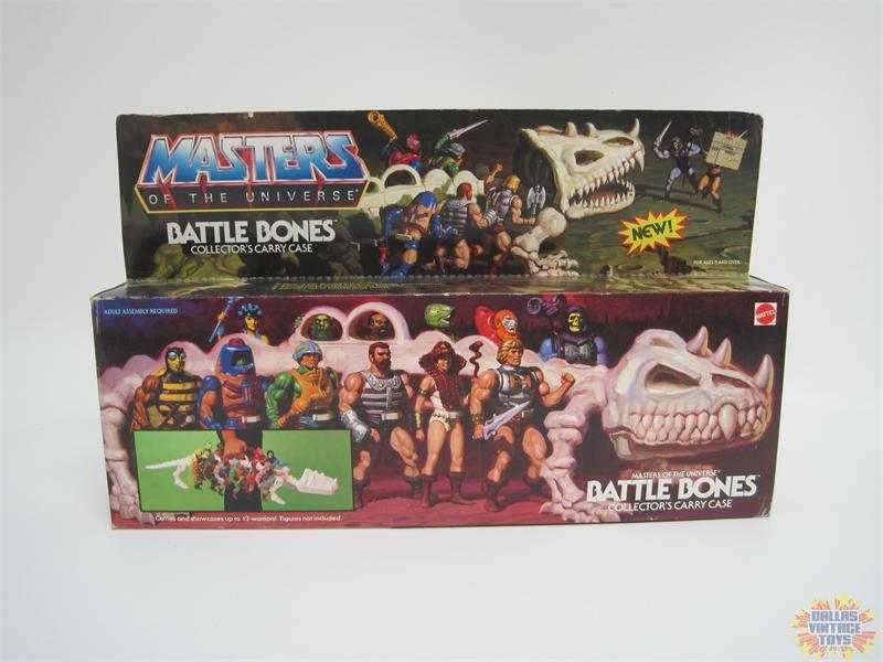 motu battle bones