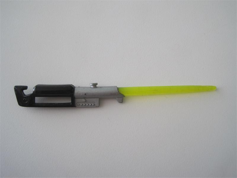 80s lightsaber toy