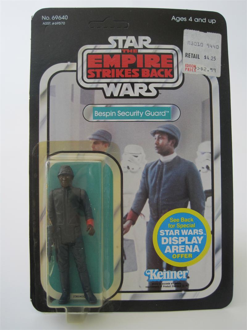 star wars bespin security guard