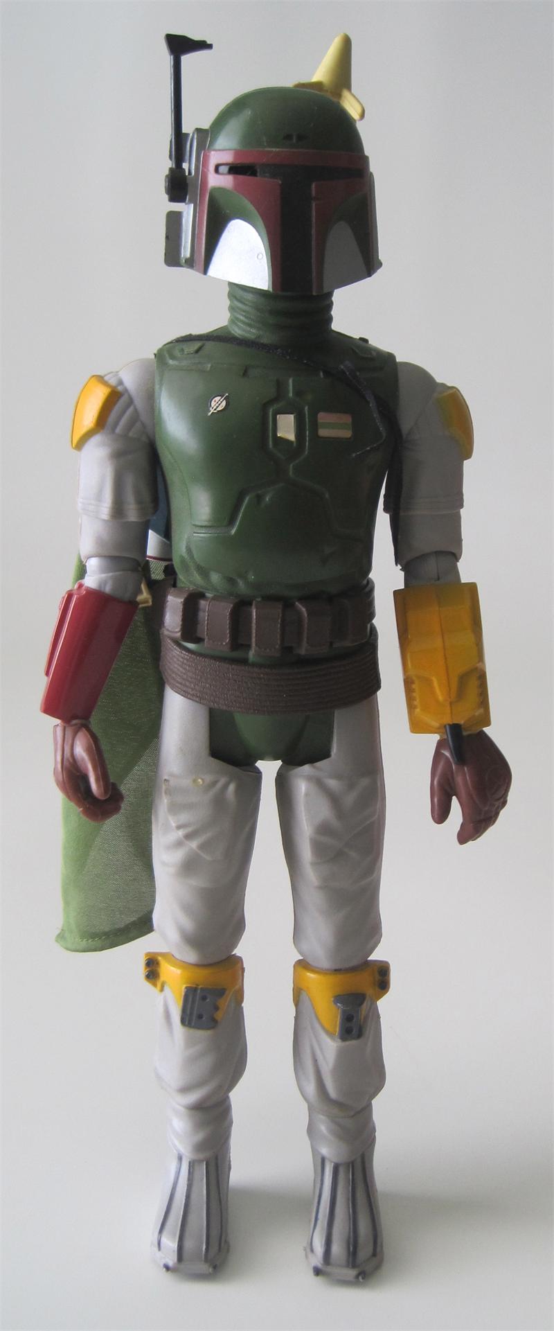 1978 kenner doll