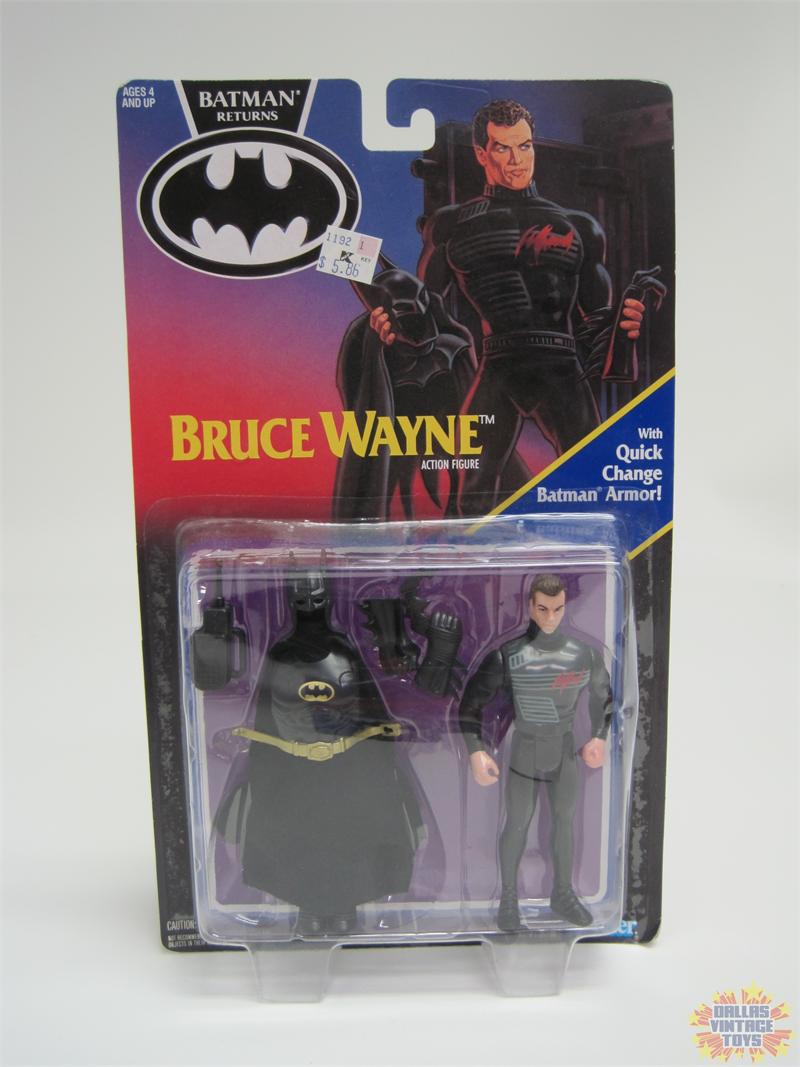 kenner batman returns