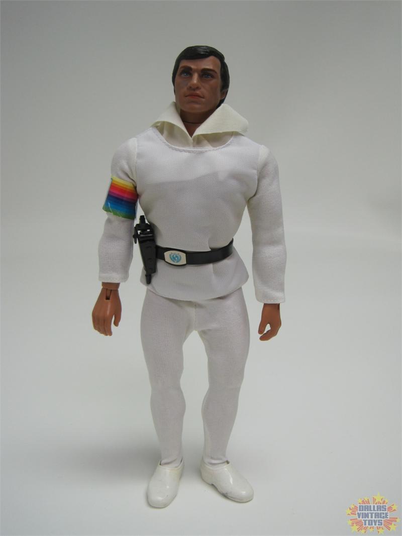 mego buck rogers starfighter