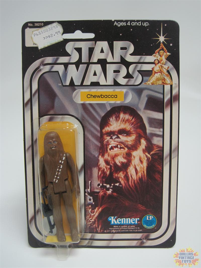 kenner star wars prototypes