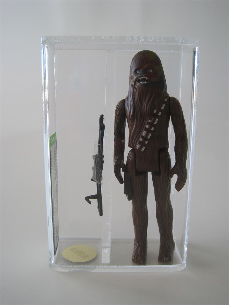 original chewbacca action figure 1977