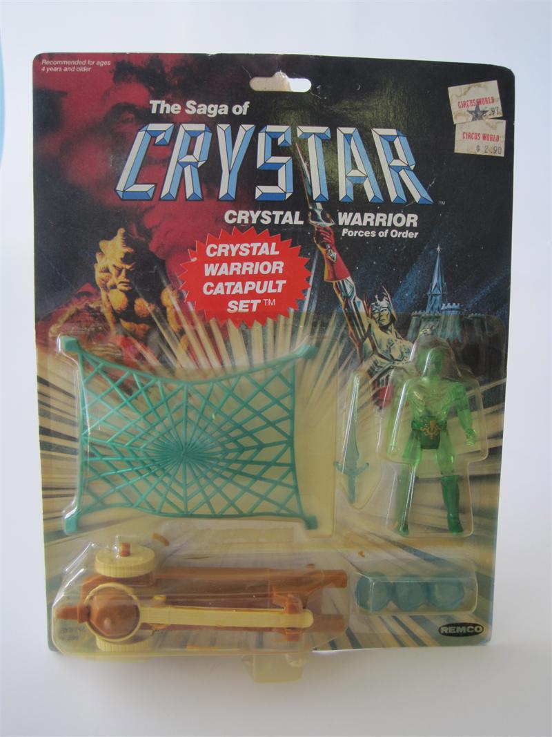 saga of crystar toys