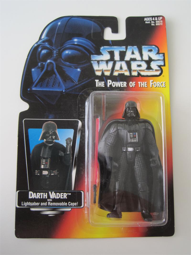 darth vader 1995