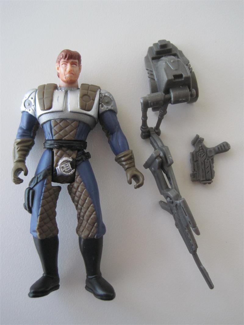 dash rendar outrider toy