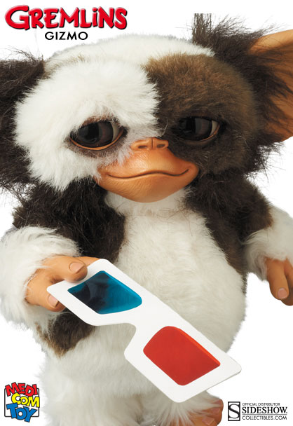 gizmo toy