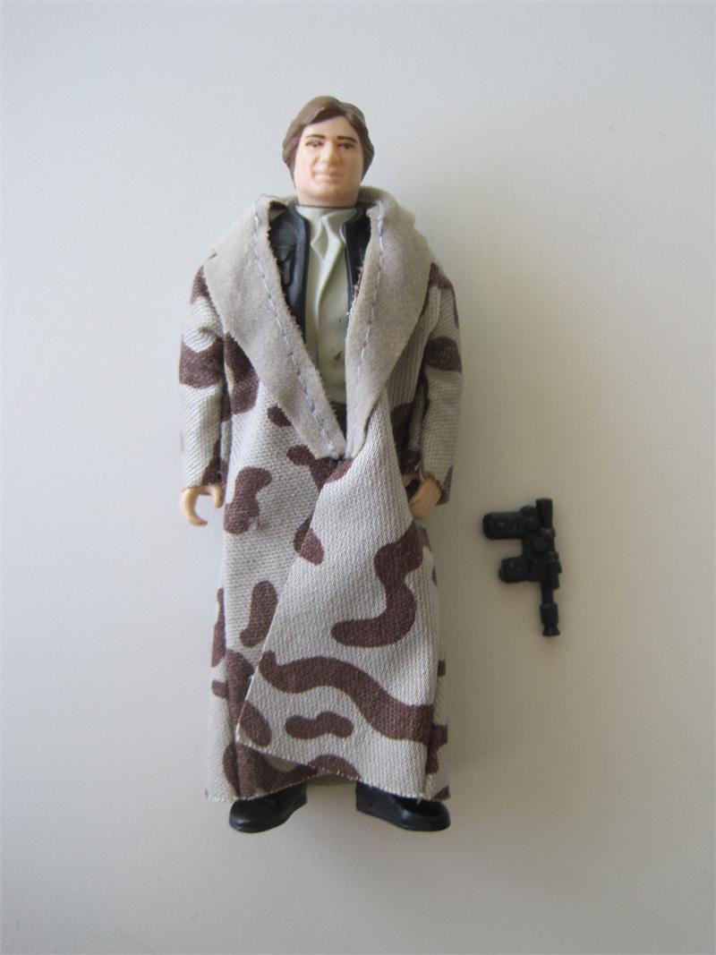 han solo endor trench coat