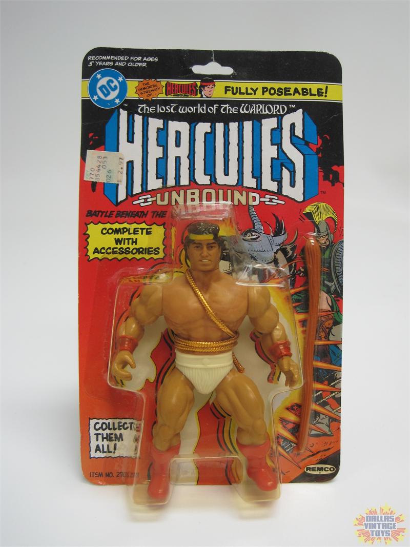 figurine hercules