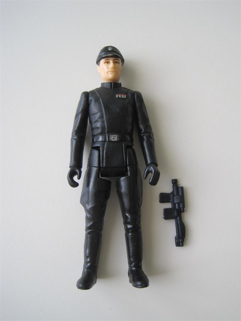 imperial commander star wars action figure