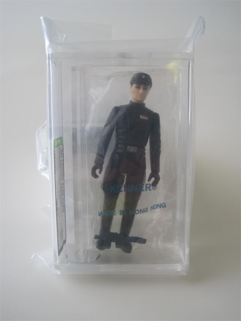 imperial commander star wars action figure