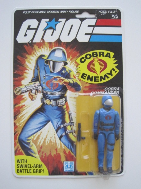 cobra 1983