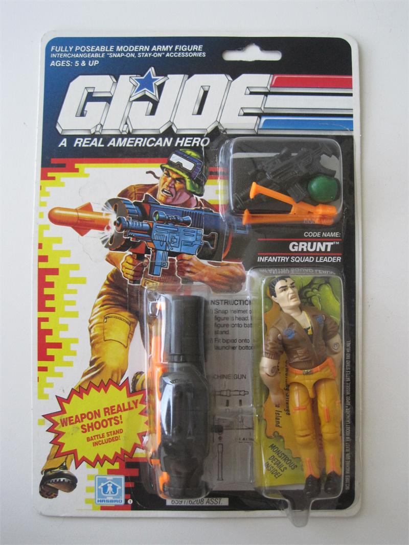 expensive gi joes