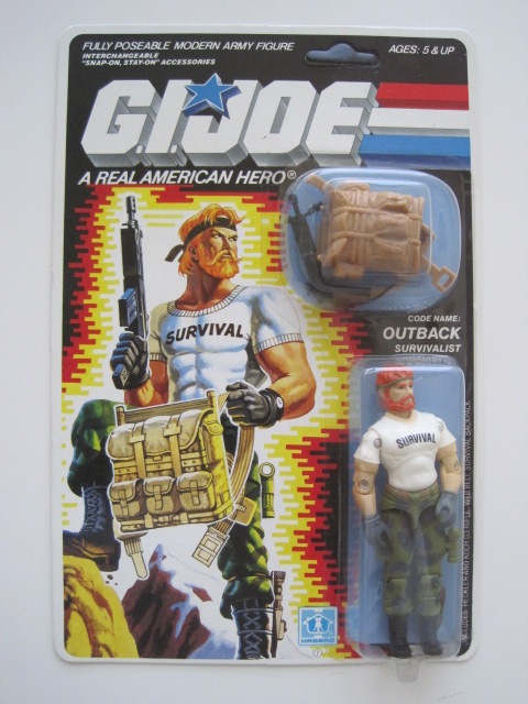 gi joe full movie 1987