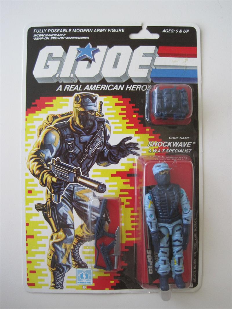 gi joe rarity guide