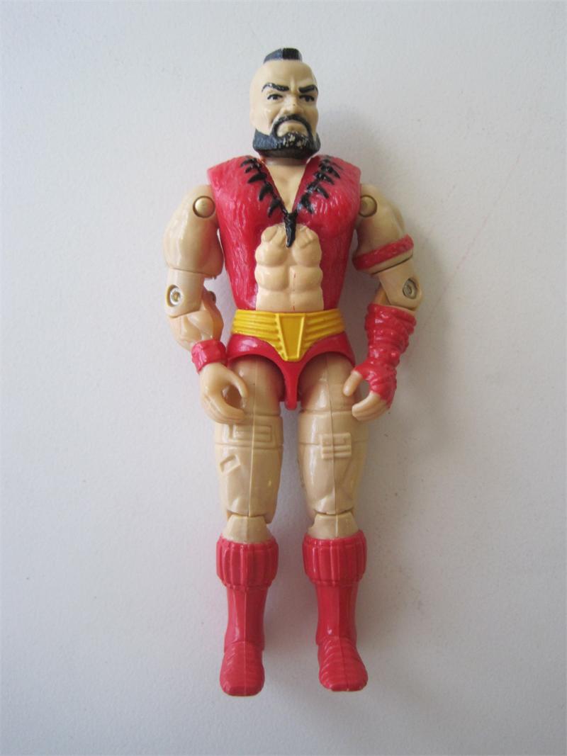 zangief toy