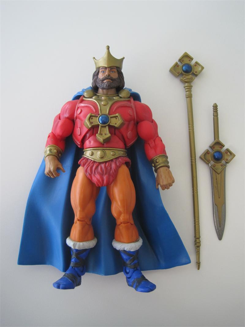 randor motu