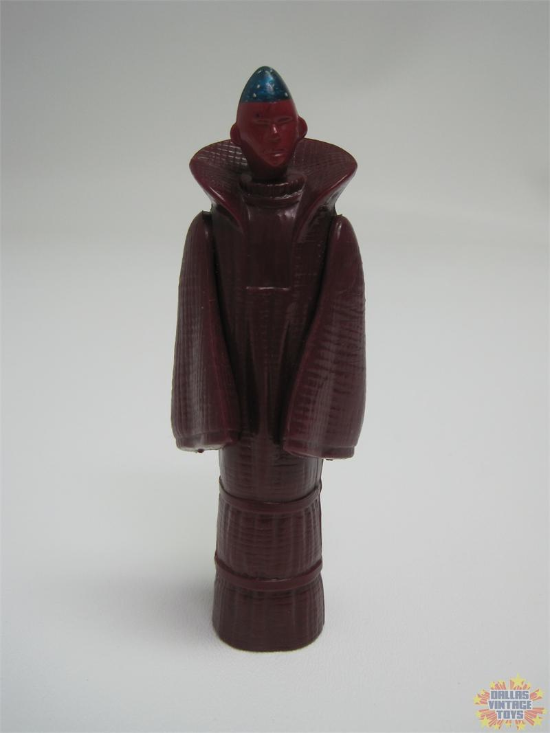 battlestar galactica lucifer action figure