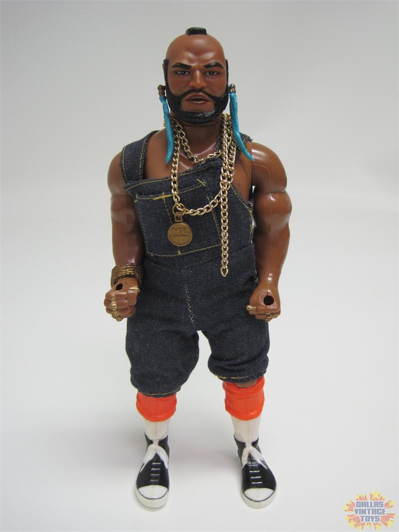 mr t doll ebay