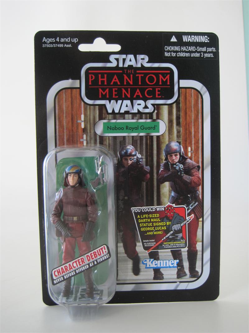 phantom menace toys value