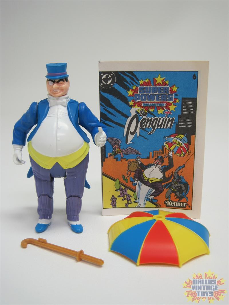 penguin kenner