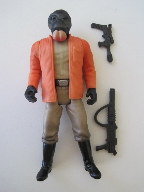 ponda baba toy