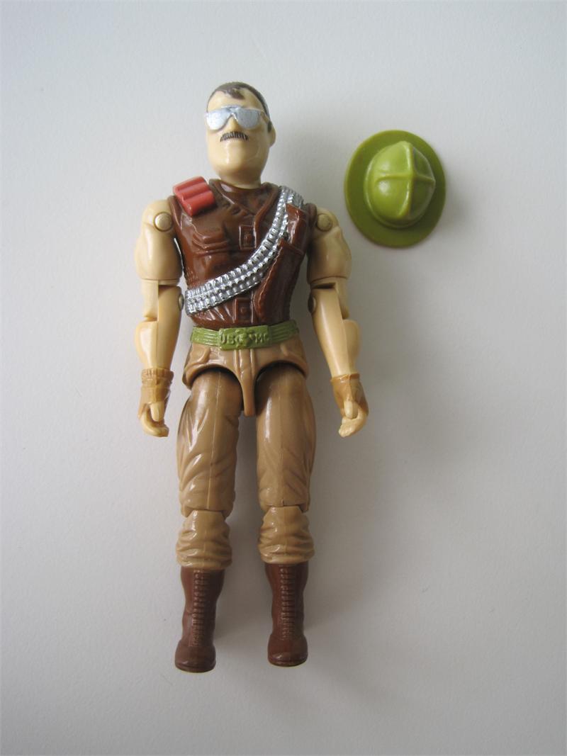 slaughter gi joe