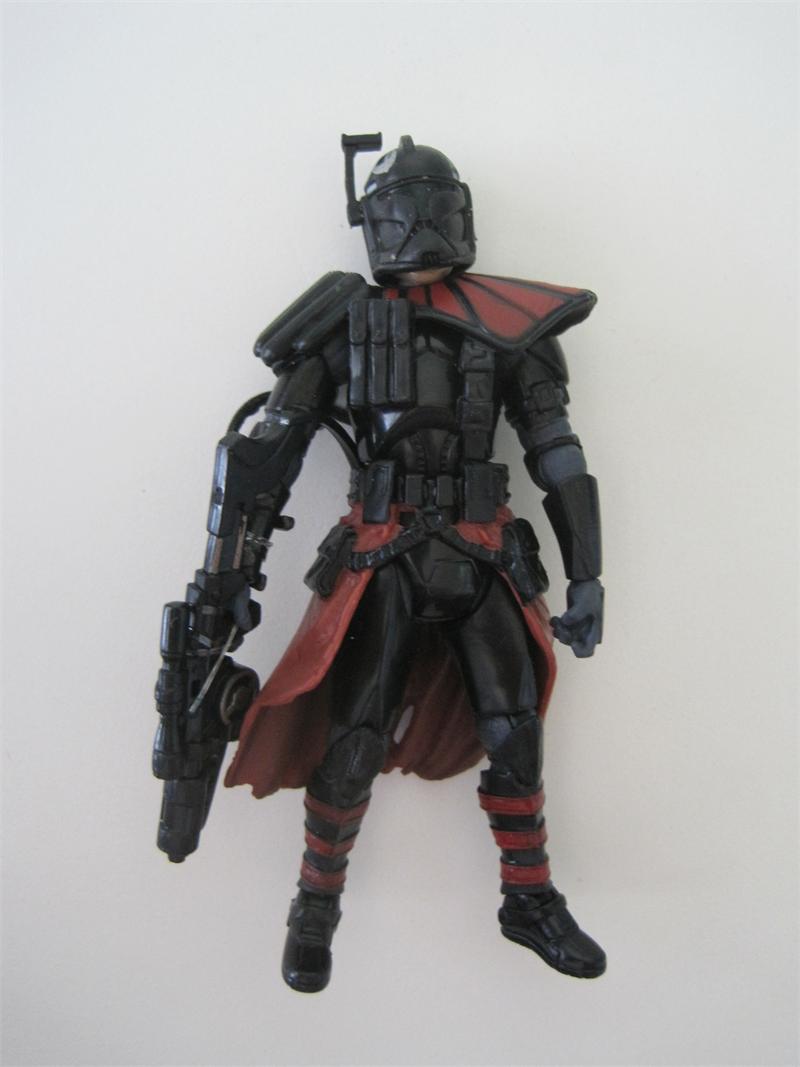 republic shadow trooper