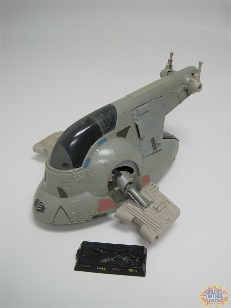 slave 1 kenner