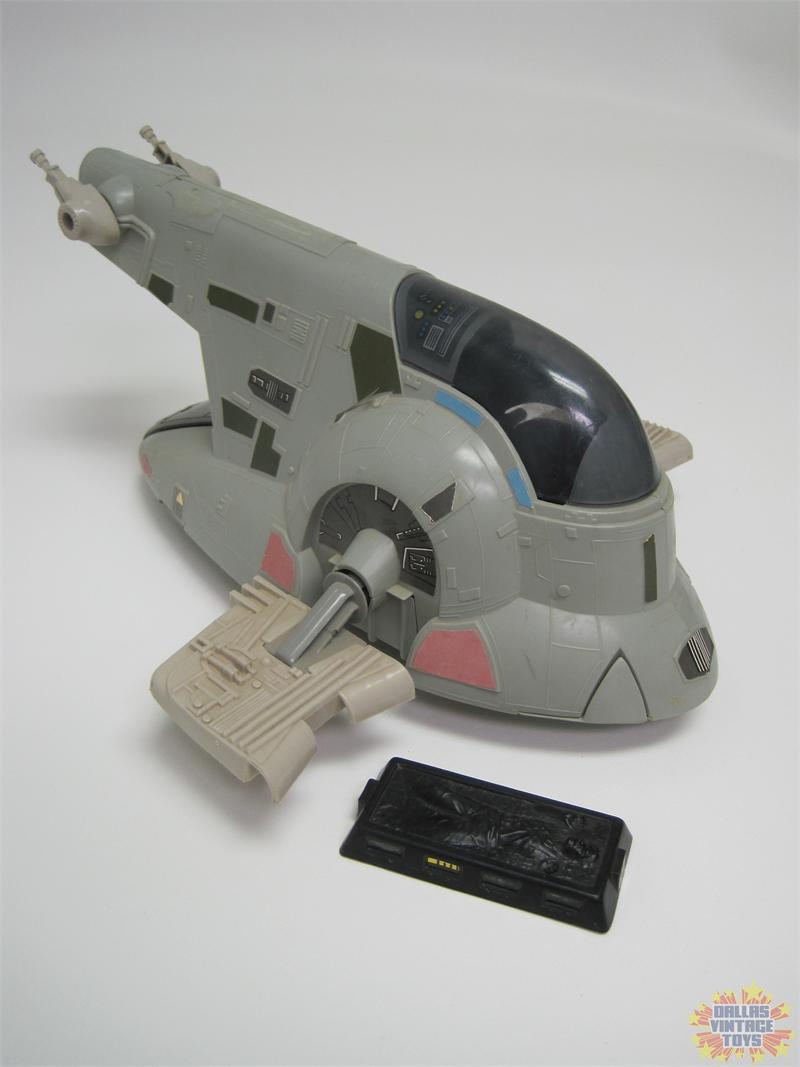 star wars slave 1 kenner