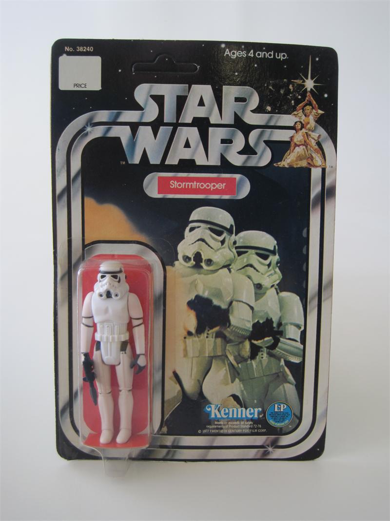 kenner star wars prototypes