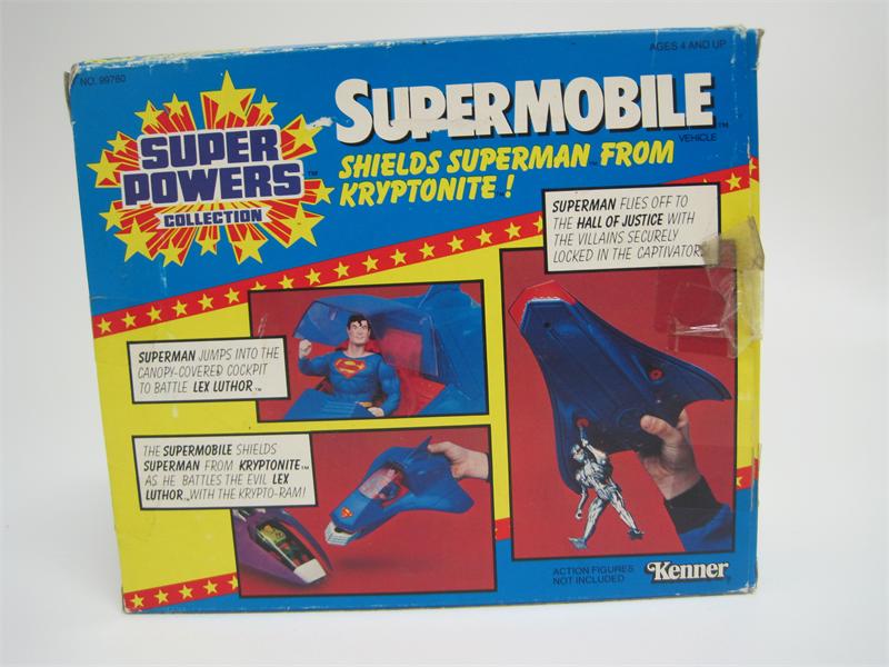 supermobile toy