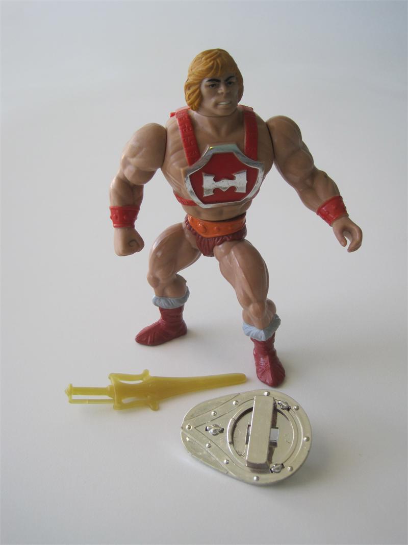 he man 1984