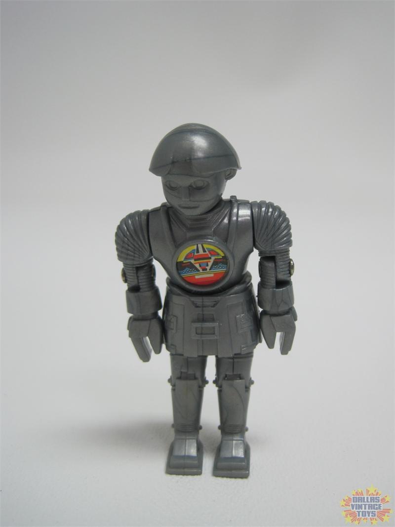 buck rogers twiki action figure