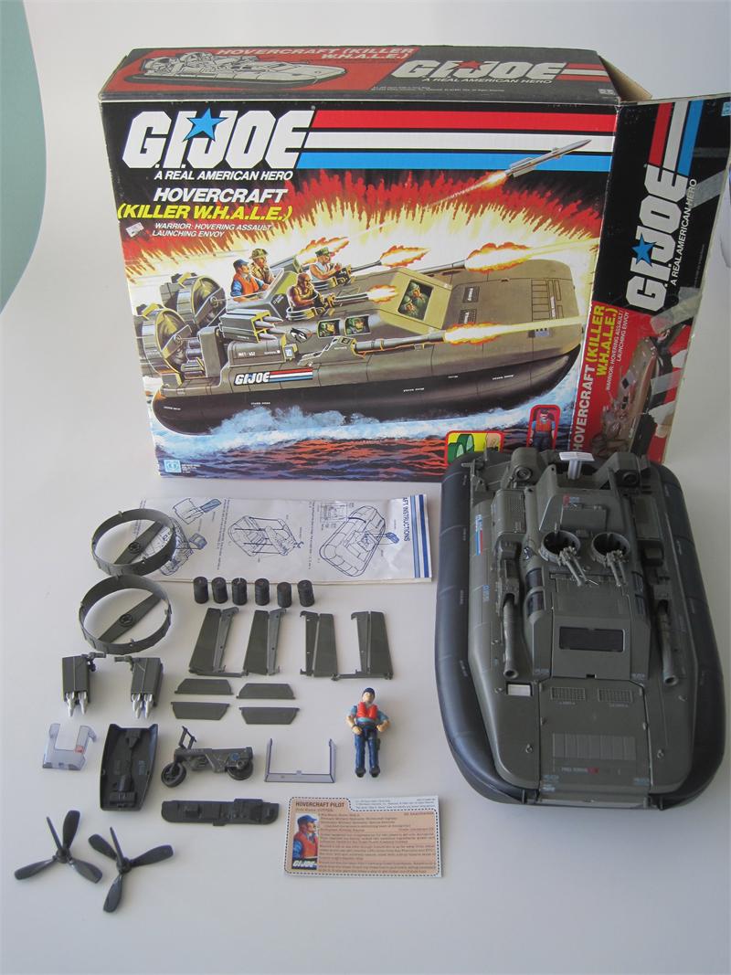 gi joe killer whale