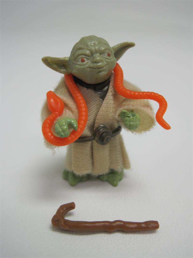 yoda toy 1980